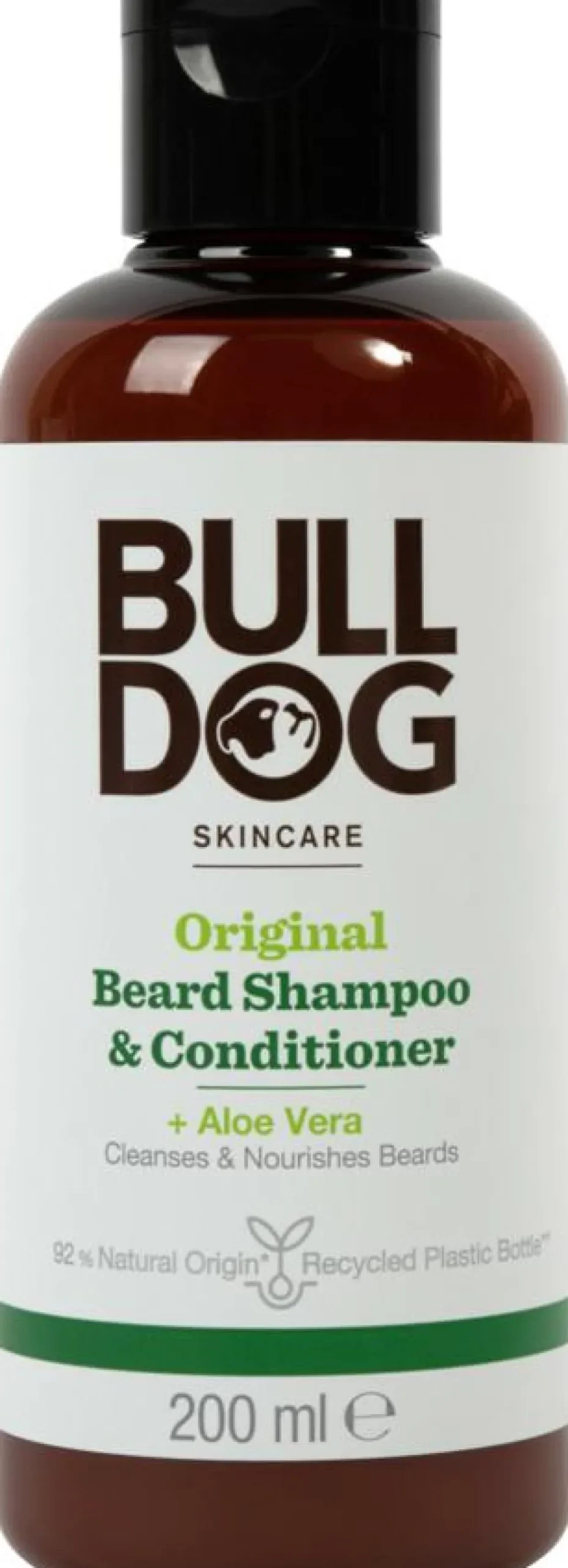 Original Beard Wash & Conditioner
