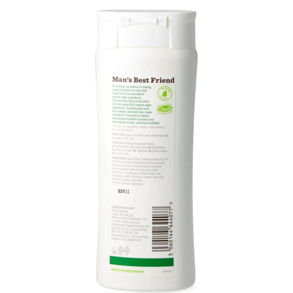 Original Body Lotion