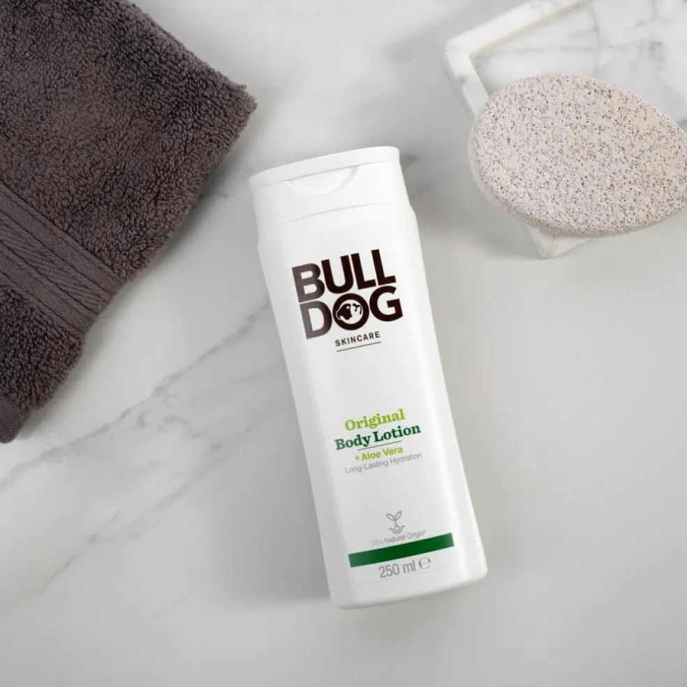 Original Body Lotion
