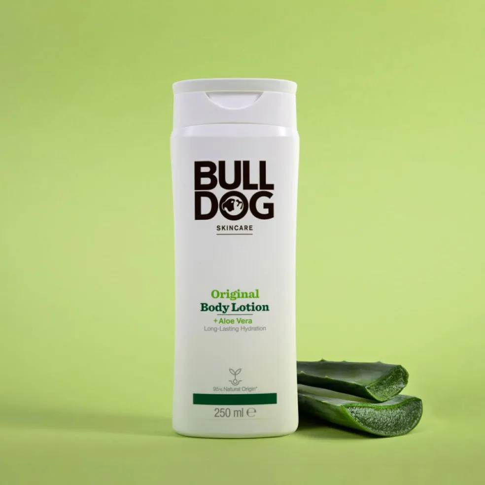 Original Body Lotion