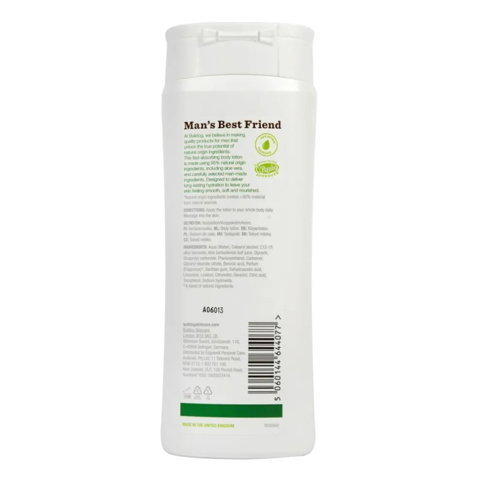 Original Body Lotion