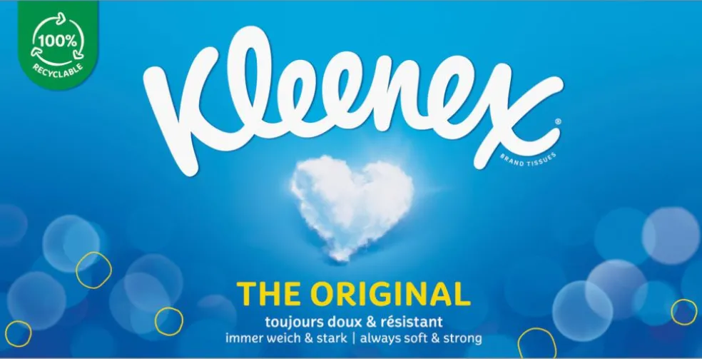 Original Box