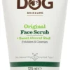 Original Face Scrub