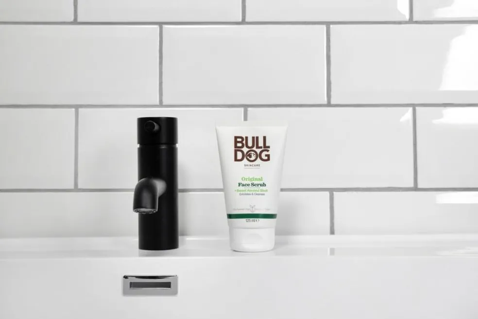 Original Face Scrub