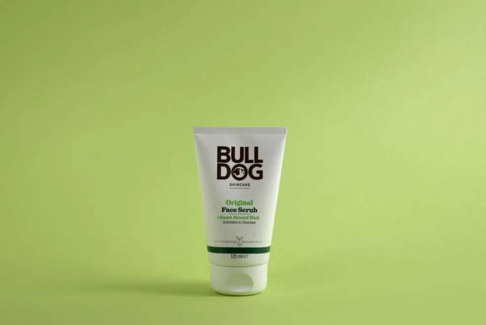 Original Face Scrub