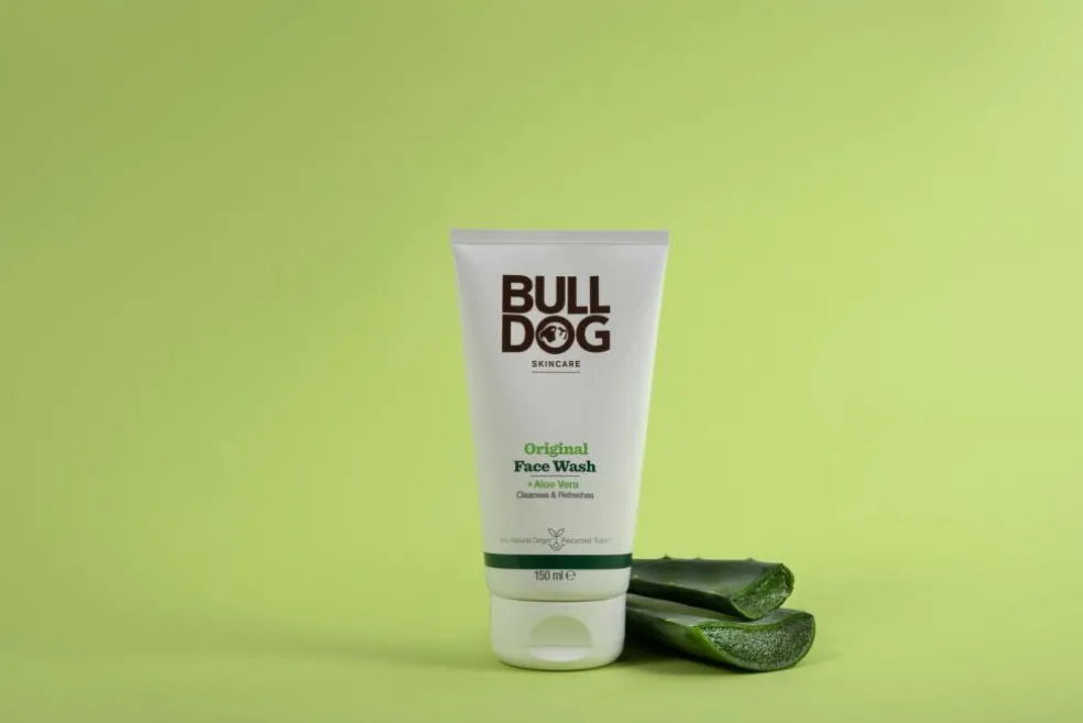 Original Face Wash