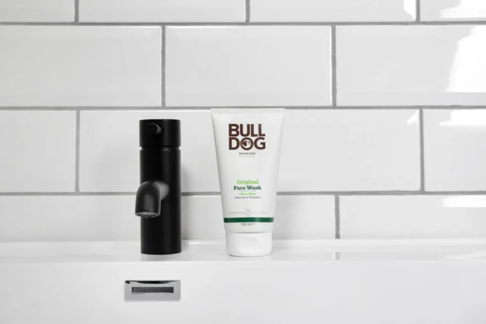 Original Face Wash
