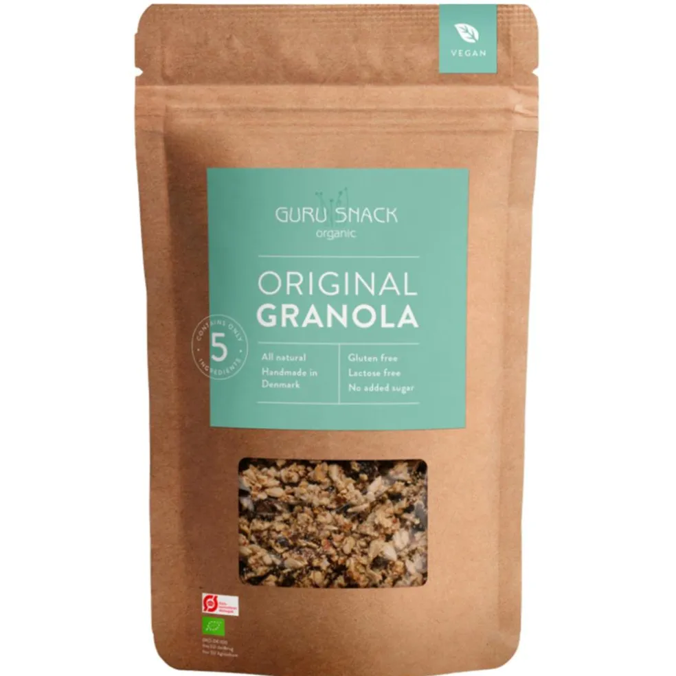 Original Granola