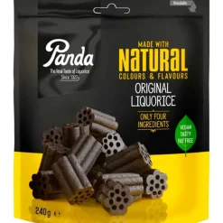 Original Lakrids
