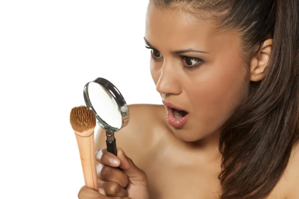 Original Makeup Brush Cleaner and Dryer