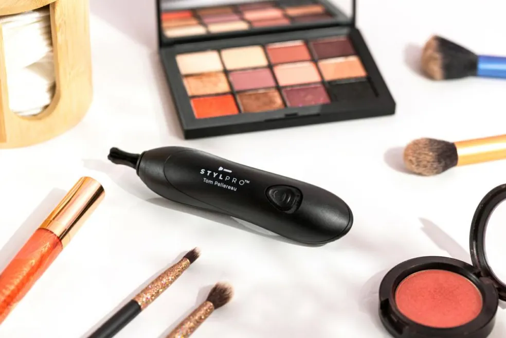 Original Makeup Brush Cleaner and Dryer