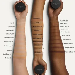 Original Matte Loose Mineral Foundation SPF 15