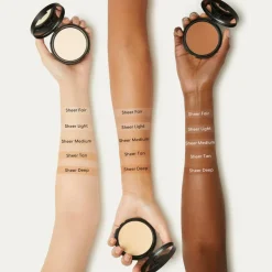 Original Mineral Veil Pressed Setting Powder Sheer