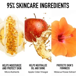 Original Mineral Veil Setting Spray