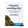 Original Muslingeolie