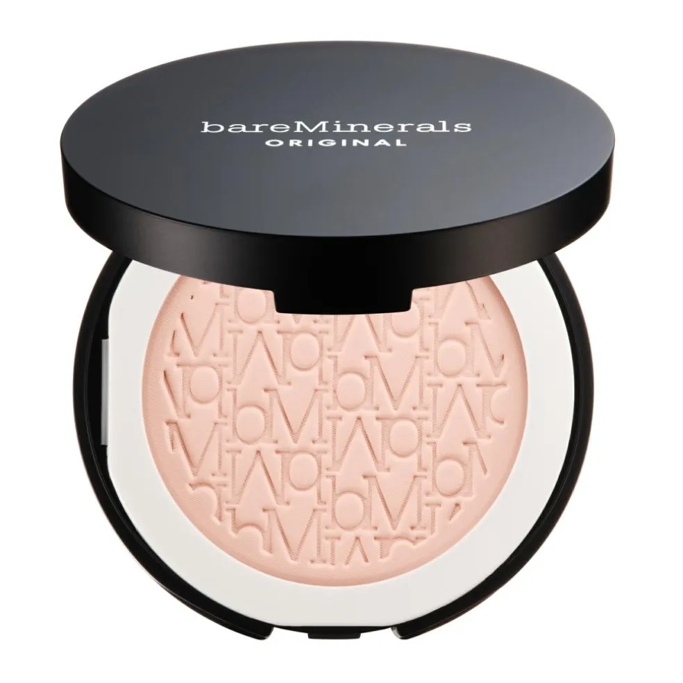 Original Pressed Powder Foundation