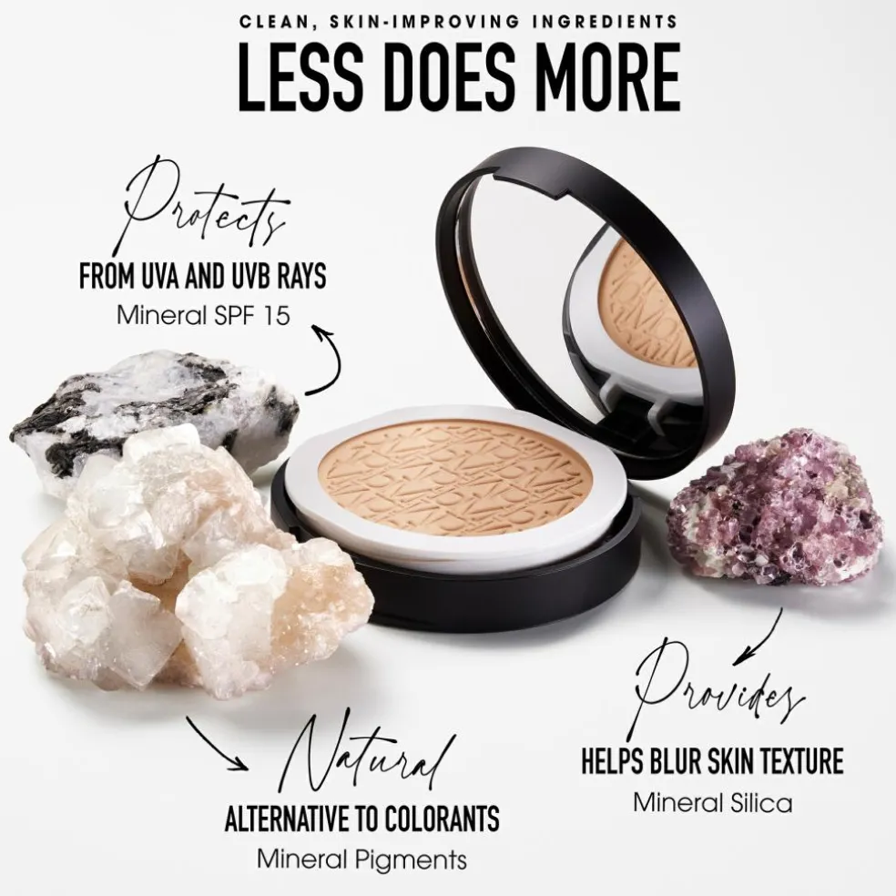 Original Pressed Powder Foundation