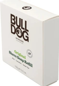 Original Shave Soap Refill