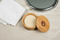 Original Shave Soap With Bowl