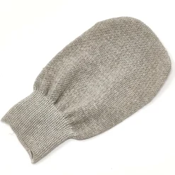 Originalvævet hamamhandske