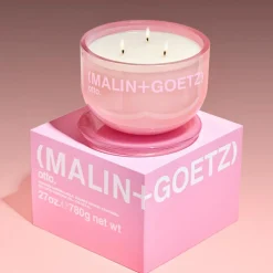 Otto Supercandle