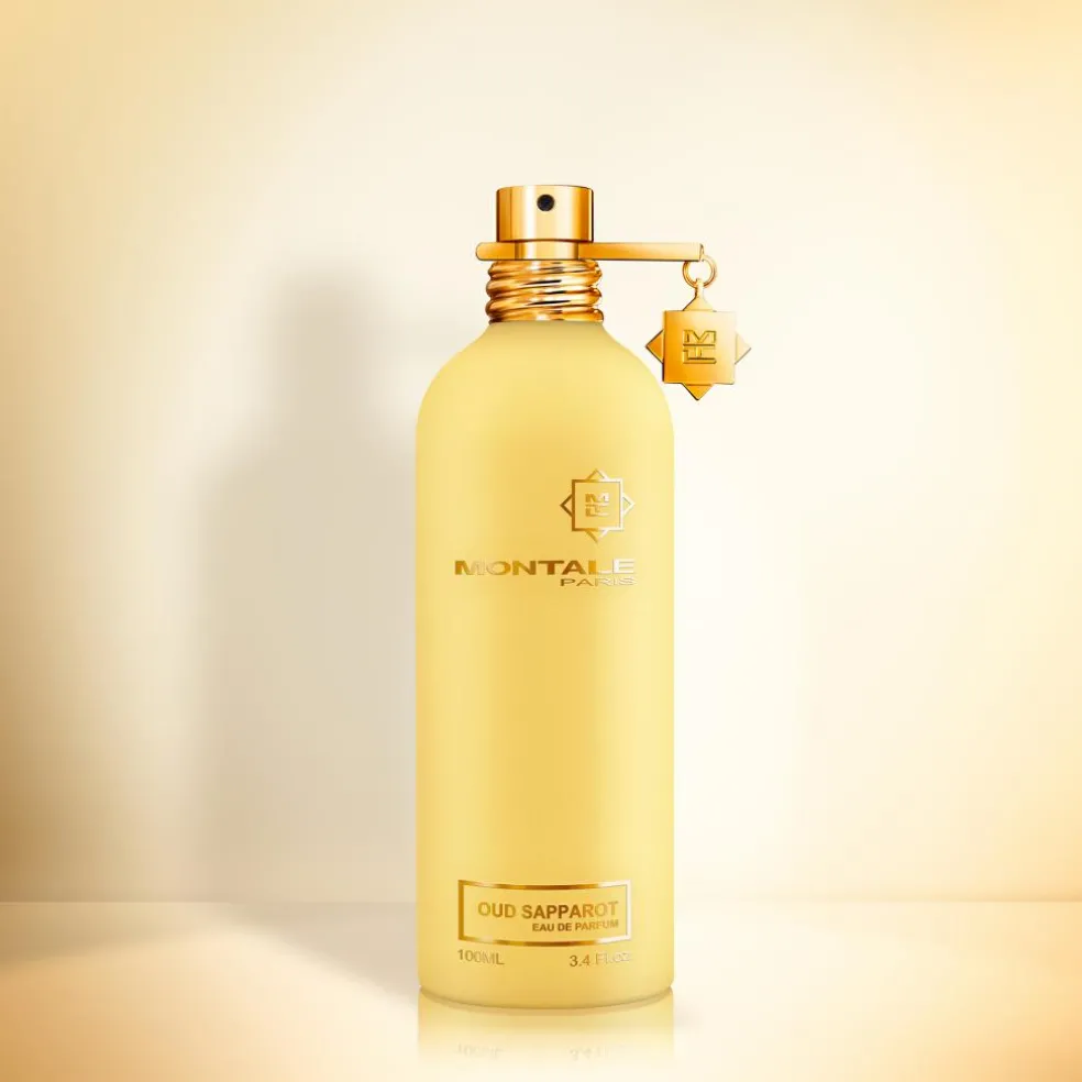Oud Sapparot Edp