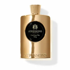 Oud Save The King Eau de Parfum