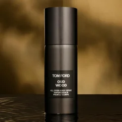 Oud Wood All Over Body Spray