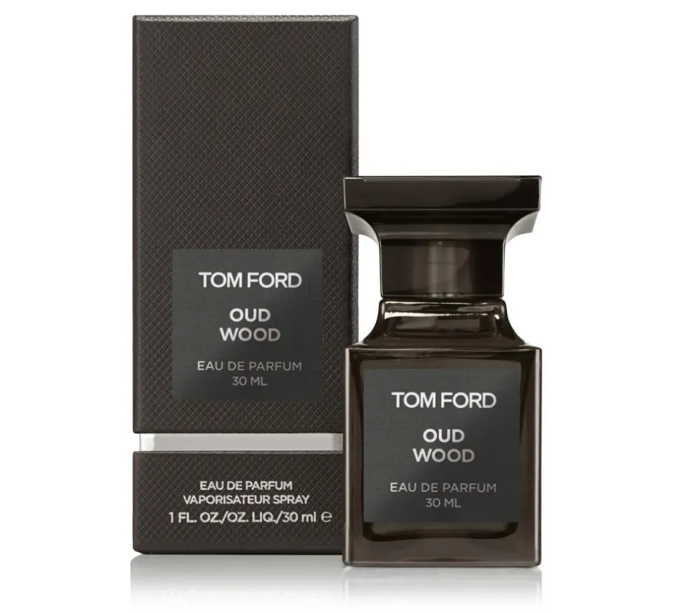 Oud Wood Eau de Parfum
