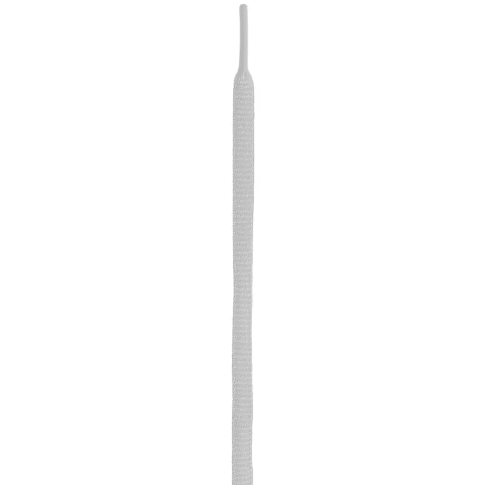 Oval Sport Laces