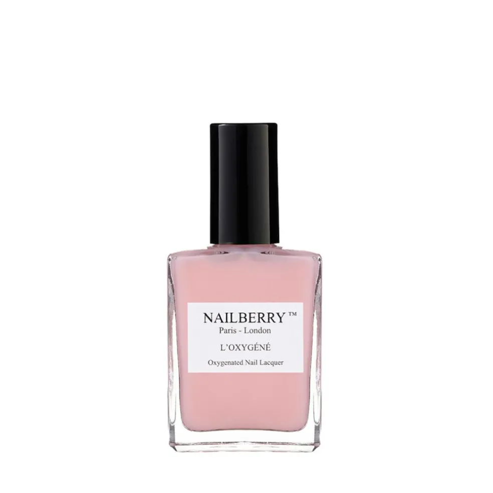 Oxygenated Nail Laquer