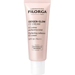 Oxygen-Glow CC Cream