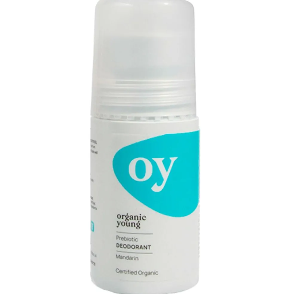 Oy! Deodorant