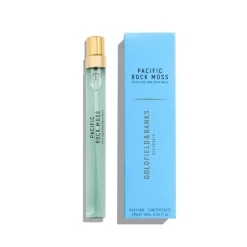 Pacific Rock Moss Eau de Parfum