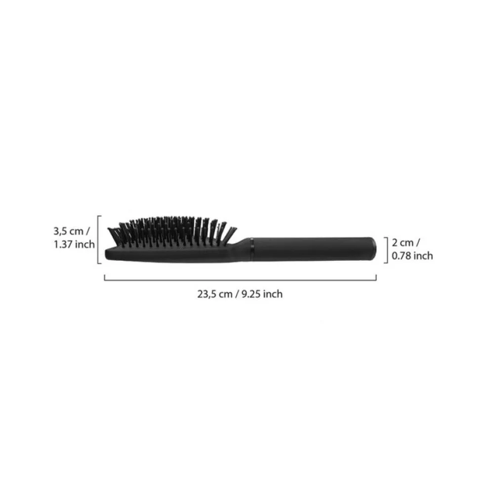 Paddle Hair Brush