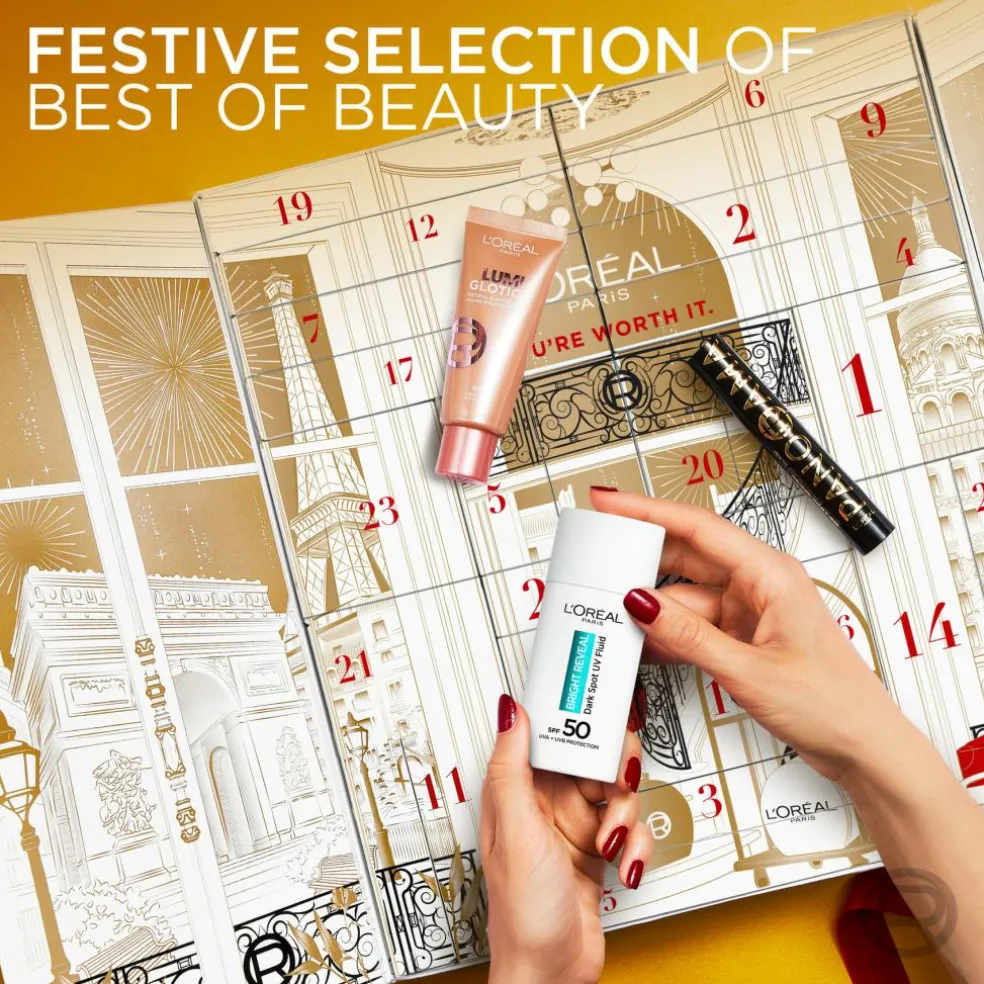 Pakkekalender