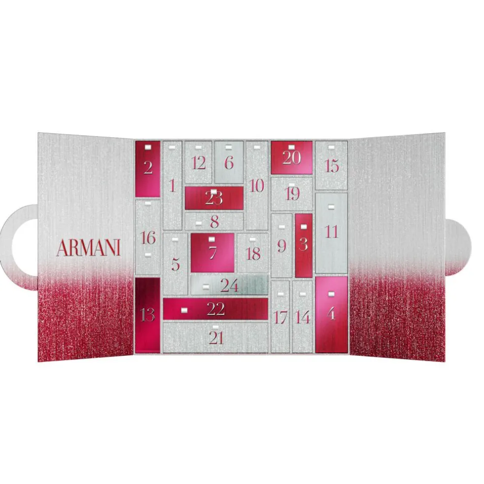 Pakkekalender