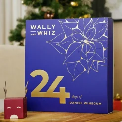 Pakkekalender