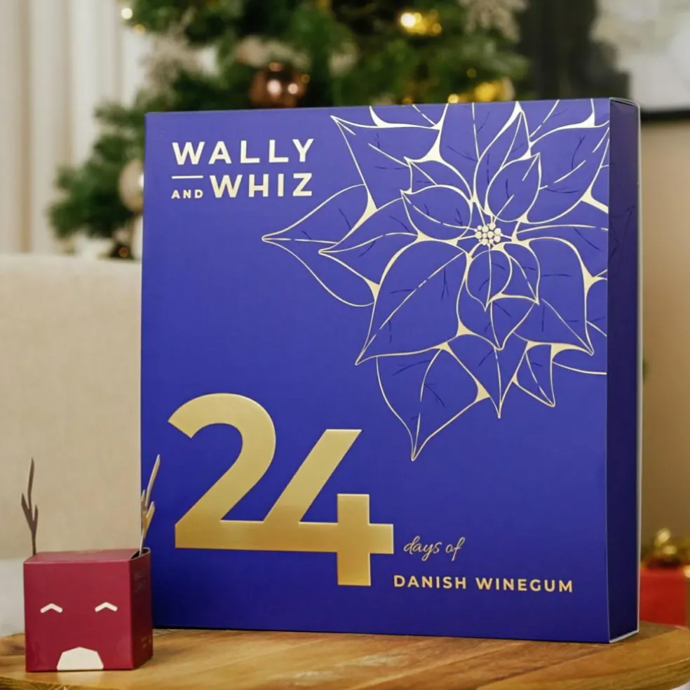 Pakkekalender