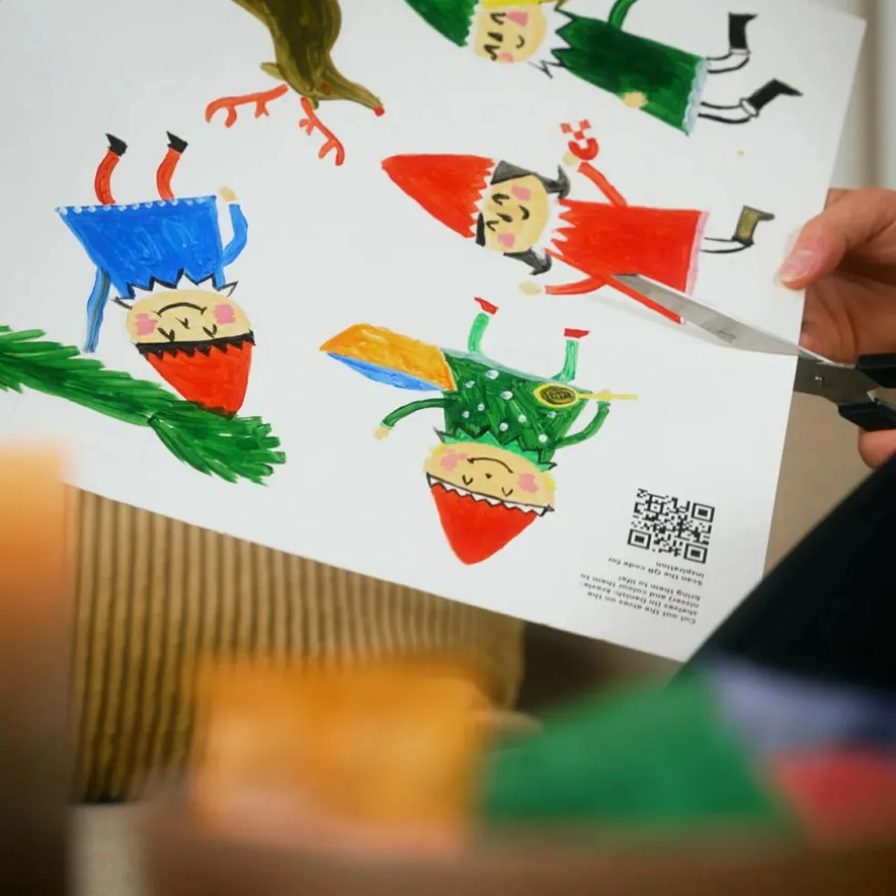 Pakkekalender