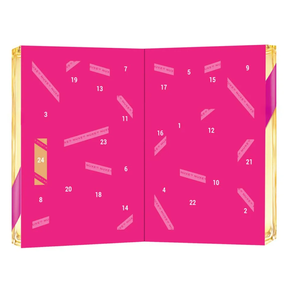Pakkekalender
