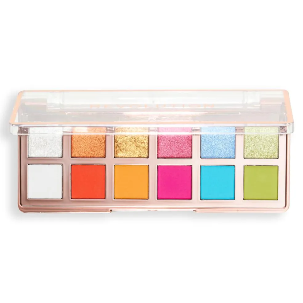 Palette