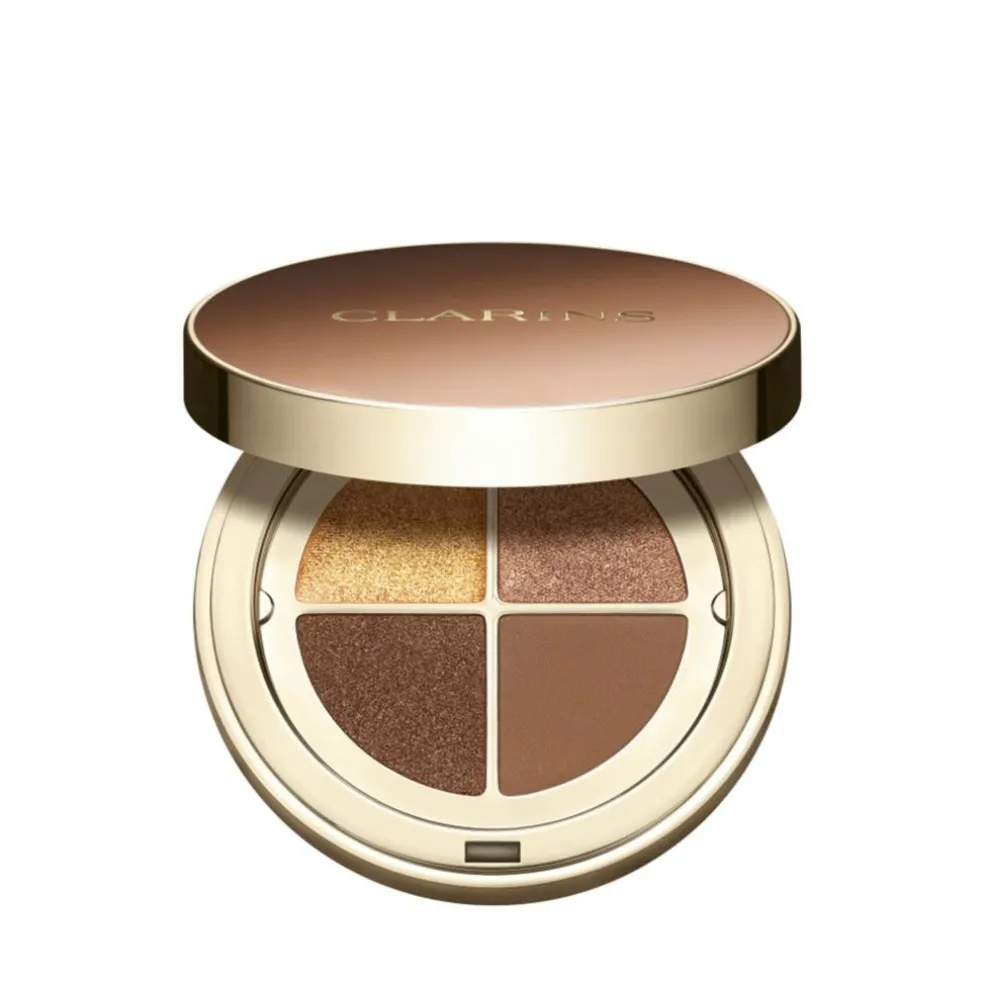 Palette 4 Colour Eyeshadow