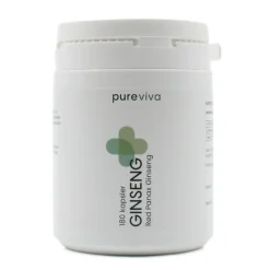 Panax Ginseng 400 mg