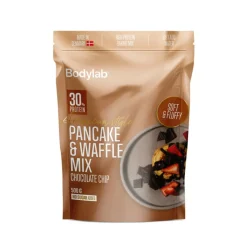 Pancake & Waffle Mix