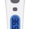 Pandetermometer