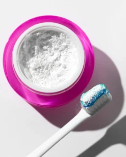 PAP+ Whitening Powder