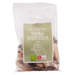 Paranødder Ø