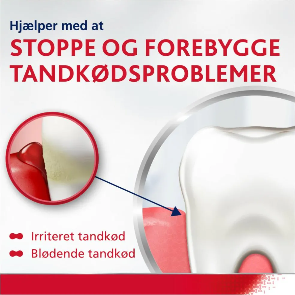Parodontax Complete Protection Tandpasta