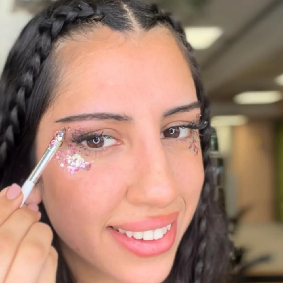 Party Glitter